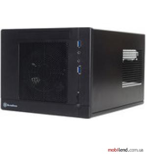 SilverStone Sugo SG05 Black (SST-SG05BB-LITE)