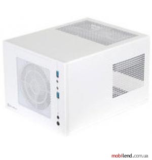 SilverStone Sugo SG05 White 300W (SST-SG05W-USB3.0)