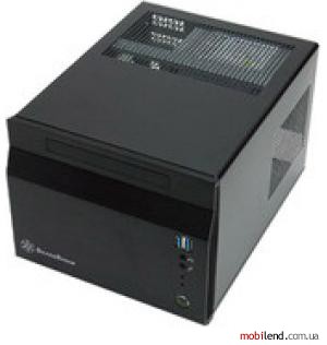 SilverStone Sugo SG06 Black 300W (SST-SG06B-USB3.0)