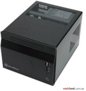 SilverStone Sugo SG06 Black 300W (SST-SG06B)