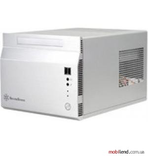 SilverStone Sugo SG06 Silver 300W (SST-SG06S)
