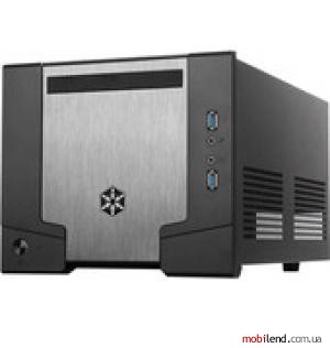 SilverStone Sugo SG07 600W (SST-SG07BW)