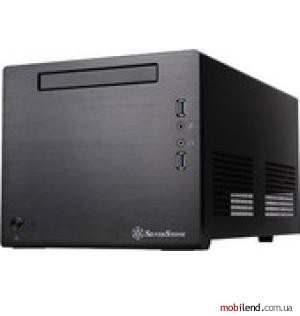SilverStone Sugo SG08 600W (SST-SG08B-USB3.0)