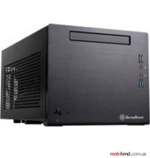 SilverStone Sugo SG08 600W (SST-SG08B)