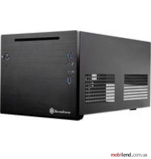 SilverStone Sugo SG08 Lite (SST-SG08B-LITE)