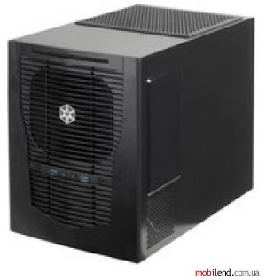 SilverStone Sugo SG09 Black (SST-SG09B)