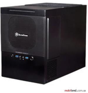 SilverStone Sugo SG10 Black (SST-SG10B)