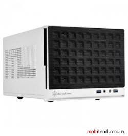 Silverstone Sugo SG13 Black&White Mesh (SST-SG13WB)