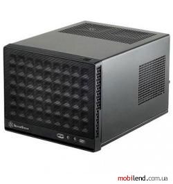 Silverstone Sugo SG13 Black (SST-SG13B-C)