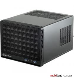 Silverstone Sugo SG13 Black (SST-SG13B)