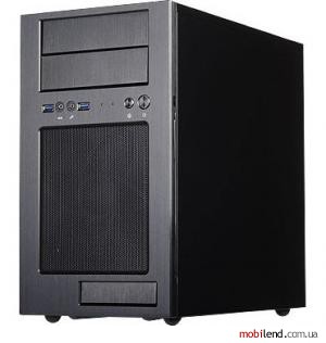 Silverstone Temjin SST-TJ08B-E USB 3.0