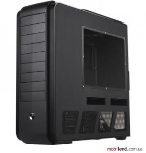 Silverstone Temjin SST-TJ11B-W