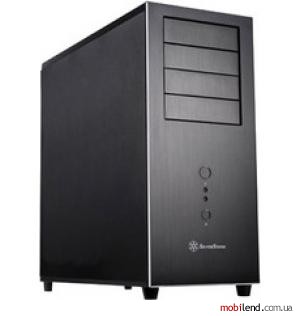 SilverStone Temjin TJ04 Black (SST-TJ04B-E)