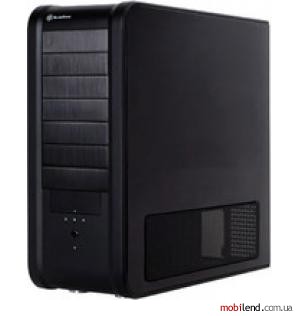SilverStone Temjin TJ07 Black (SST-TJ07B-USB3.0)