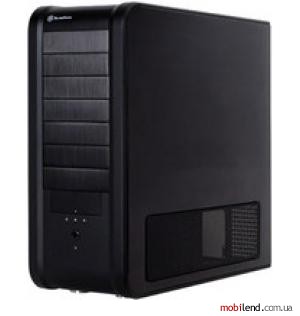 SilverStone Temjin TJ07 Black (SST-TJ07B)