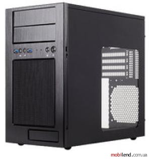 SilverStone Temjin TJ08 Evolution (SST-TJ08B-EW)