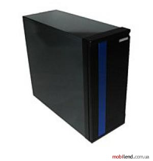 SilverStone TJ01B Black