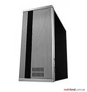 SilverStone TJ01S Silver