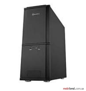 SilverStone TJ03B Black