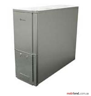 SilverStone TJ03S Silver