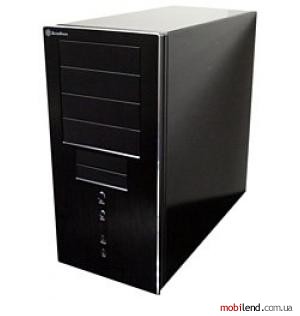 SilverStone TJ04B Black