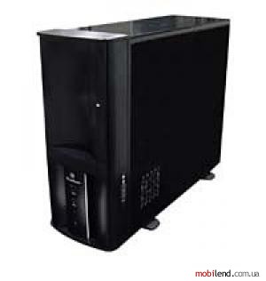 SilverStone TJ05B-T Black