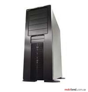 SilverStone TJ06B Black