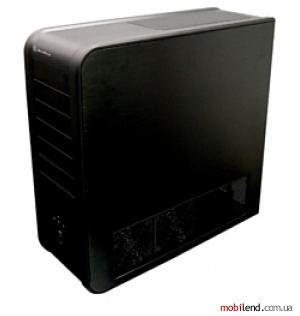 SilverStone TJ07B (USB 3.0) Black