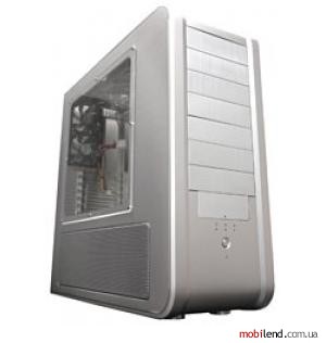 SilverStone TJ07S-W Silver