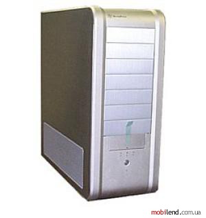 SilverStone TJ07S Silver