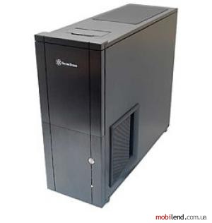 SilverStone TJ10B Black