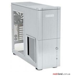 SilverStone TJ10S-W Silver