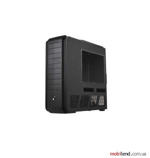 SilverStone TJ11B-W Black