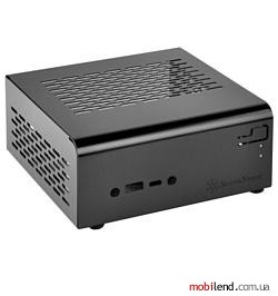 SilverStone VT01B Black