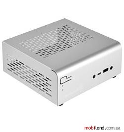 SilverStone VT01S Silver
