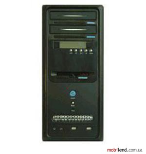 Simplex 2201K 350W Black