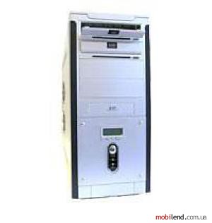 Simplex 2688B plus 300W Silver