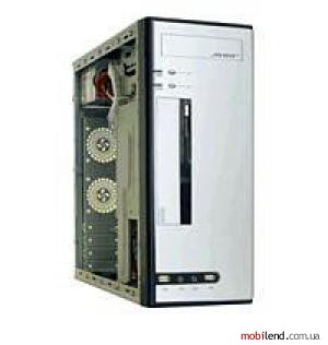 Simplex LP-01A 250W Silver