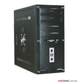 Simplex WT-208B 300W Black