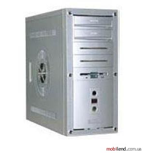 Simplex WT-208S 300W Silver