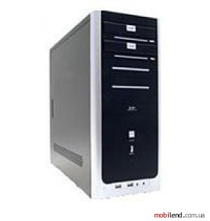 Simplex WT-303B 300W Black/silver