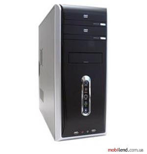 Simplex WT-803B 350W Black/silver