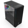 1STPLAYER Black Sir B5-R1 COLOR LED