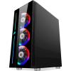 1STPLAYER Black Sir (B7-R1 COLOR LED)