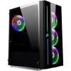 1STPLAYER Black Sir Color LED (B7-A-R1)