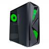 1STPLAYER F4-3A1-15LED Green