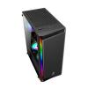 1STPLAYER Rainbow Black (RB-4-1G6)