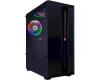 1STPLAYER RB-3-R1-BK Color LED Black
