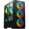 2E GAMING Fantom GK701B Black (2E-GK701B)