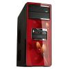 3Cott 1801 400W Black/red